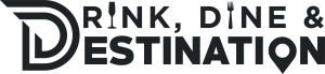 Drink Dine Destination Logo