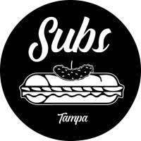 Mickey's Subs Tampa Badge